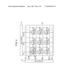 LIQUID CRYSTAL DEVICE AND DRIVING METHOD THEREOF diagram and image