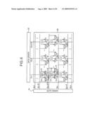 LIQUID CRYSTAL DEVICE AND DRIVING METHOD THEREOF diagram and image