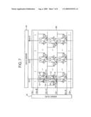 LIQUID CRYSTAL DEVICE AND DRIVING METHOD THEREOF diagram and image