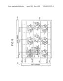 LIQUID CRYSTAL DEVICE AND DRIVING METHOD THEREOF diagram and image