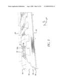 System for three-dimensional rendering of electrical test and measurement signals diagram and image