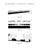 System for three-dimensional rendering of electrical test and measurement signals diagram and image