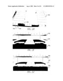 System for three-dimensional rendering of electrical test and measurement signals diagram and image