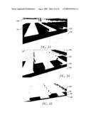 System for three-dimensional rendering of electrical test and measurement signals diagram and image