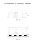 System for three-dimensional rendering of electrical test and measurement signals diagram and image