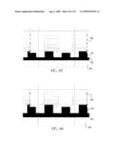 System for three-dimensional rendering of electrical test and measurement signals diagram and image