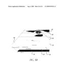 System for three-dimensional rendering of electrical test and measurement signals diagram and image