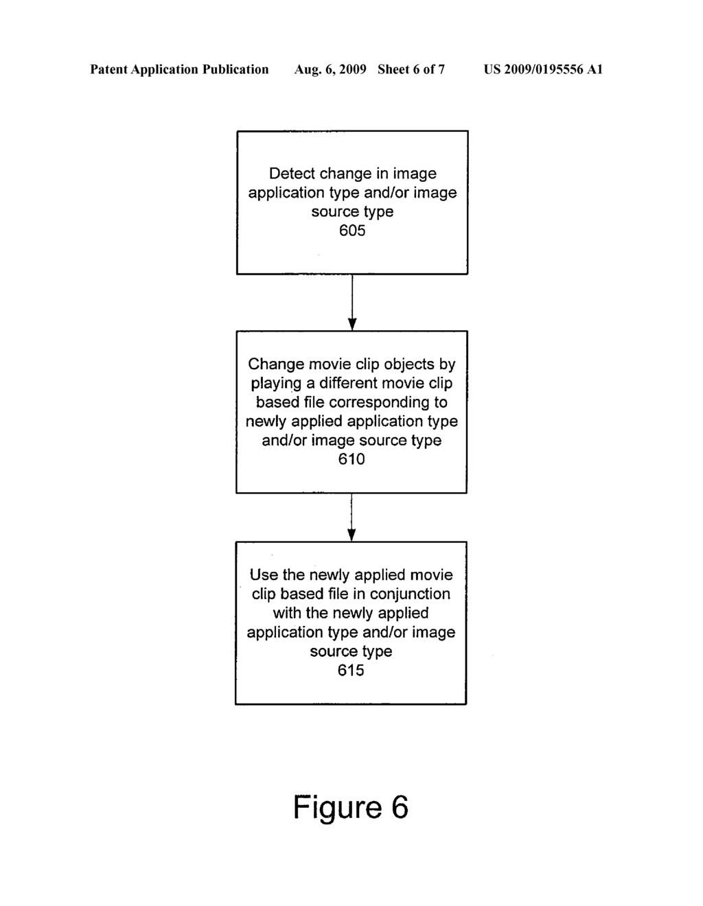 SYSTEM COMPOSITING IMAGES FROM MULTIPLE APPLICATIONS - diagram, schematic, and image 07