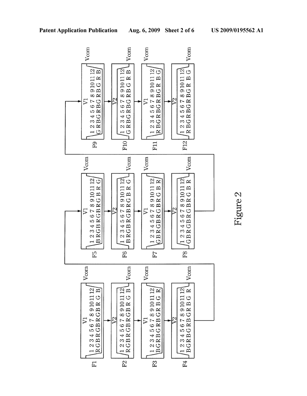 Display Device and Driving Method Thereof - diagram, schematic, and image 03