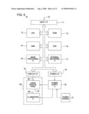 LIQUID CRYSTAL DISPLAY DEVICE CONTROLLING METHOD, LIQUID CRYSTAL DISPLAY DEVICE, AND ELECTRONIC APPARATUS diagram and image