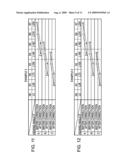 LIQUID CRYSTAL DISPLAY DEVICE CONTROLLING METHOD, LIQUID CRYSTAL DISPLAY DEVICE, AND ELECTRONIC APPARATUS diagram and image