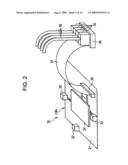 RECORDING SYSTEM, RECORDING APPARATUS AND RECORDING METHOD OF RECORDING APPARATUS diagram and image