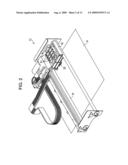 LIQUID DETECTION UNIT, AND LIQUID CONTAINER diagram and image