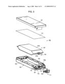 LIQUID DETECTION UNIT, AND LIQUID CONTAINER diagram and image