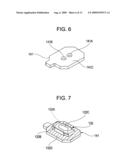 LIQUID DETECTION UNIT, AND LIQUID CONTAINER diagram and image