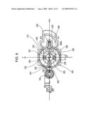 LIQUID DETECTION UNIT, AND LIQUID CONTAINER diagram and image