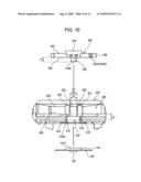 LIQUID DETECTION UNIT, AND LIQUID CONTAINER diagram and image