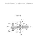 LIQUID DETECTION UNIT, AND LIQUID CONTAINER diagram and image