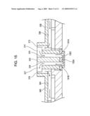 LIQUID DETECTION UNIT, AND LIQUID CONTAINER diagram and image