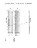 Liquid ejection control device, liquid ejection control method, liquid ejection control program, and liquid ejection device diagram and image