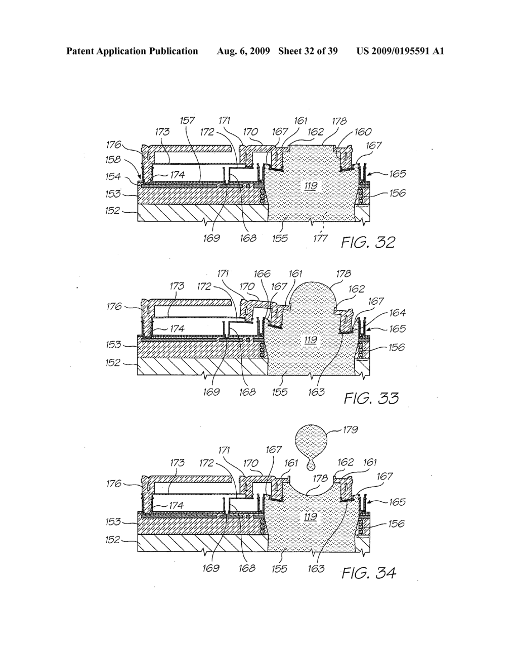 Printer Having Pivotally Capped Duplexed Printheads - diagram, schematic, and image 33