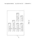 Drive Mechanism Of Printhead Cradle diagram and image