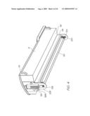 Drive Mechanism Of Printhead Cradle diagram and image