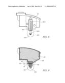 Drive Mechanism Of Printhead Cradle diagram and image