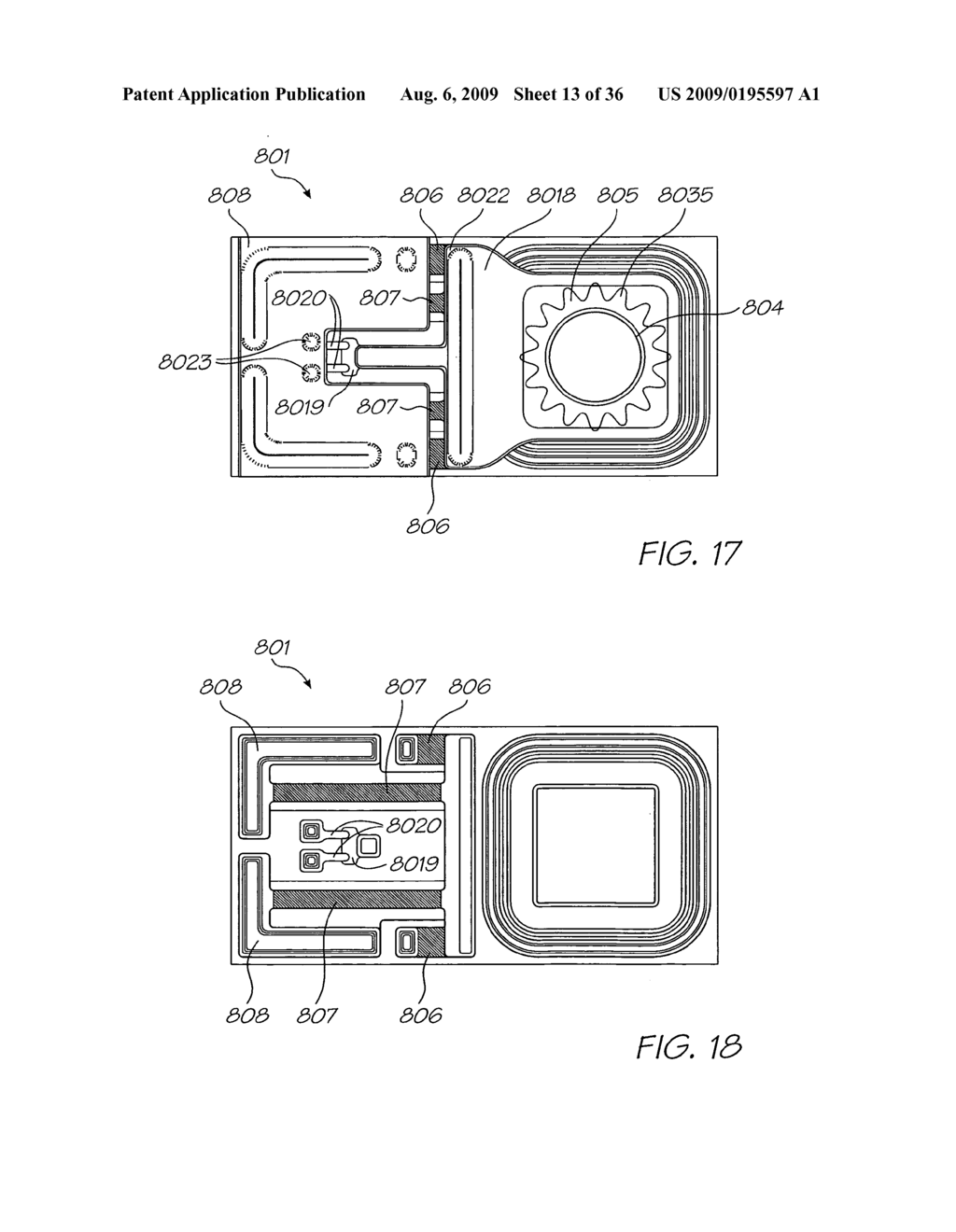 Drive Mechanism Of Printhead Cradle - diagram, schematic, and image 14