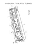 Drive Mechanism Of Printhead Cradle diagram and image