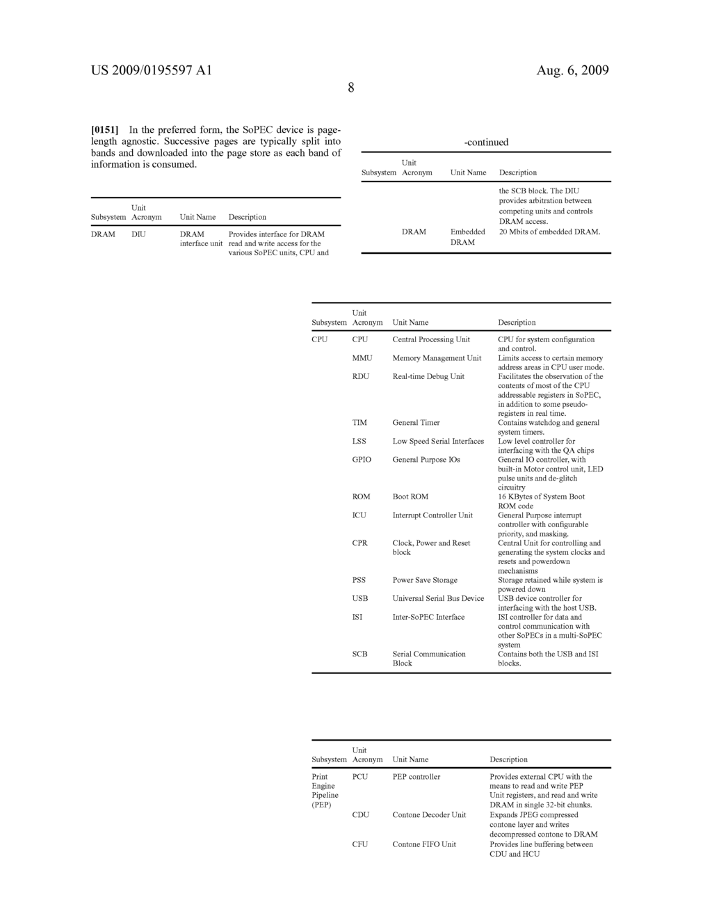 Drive Mechanism Of Printhead Cradle - diagram, schematic, and image 45