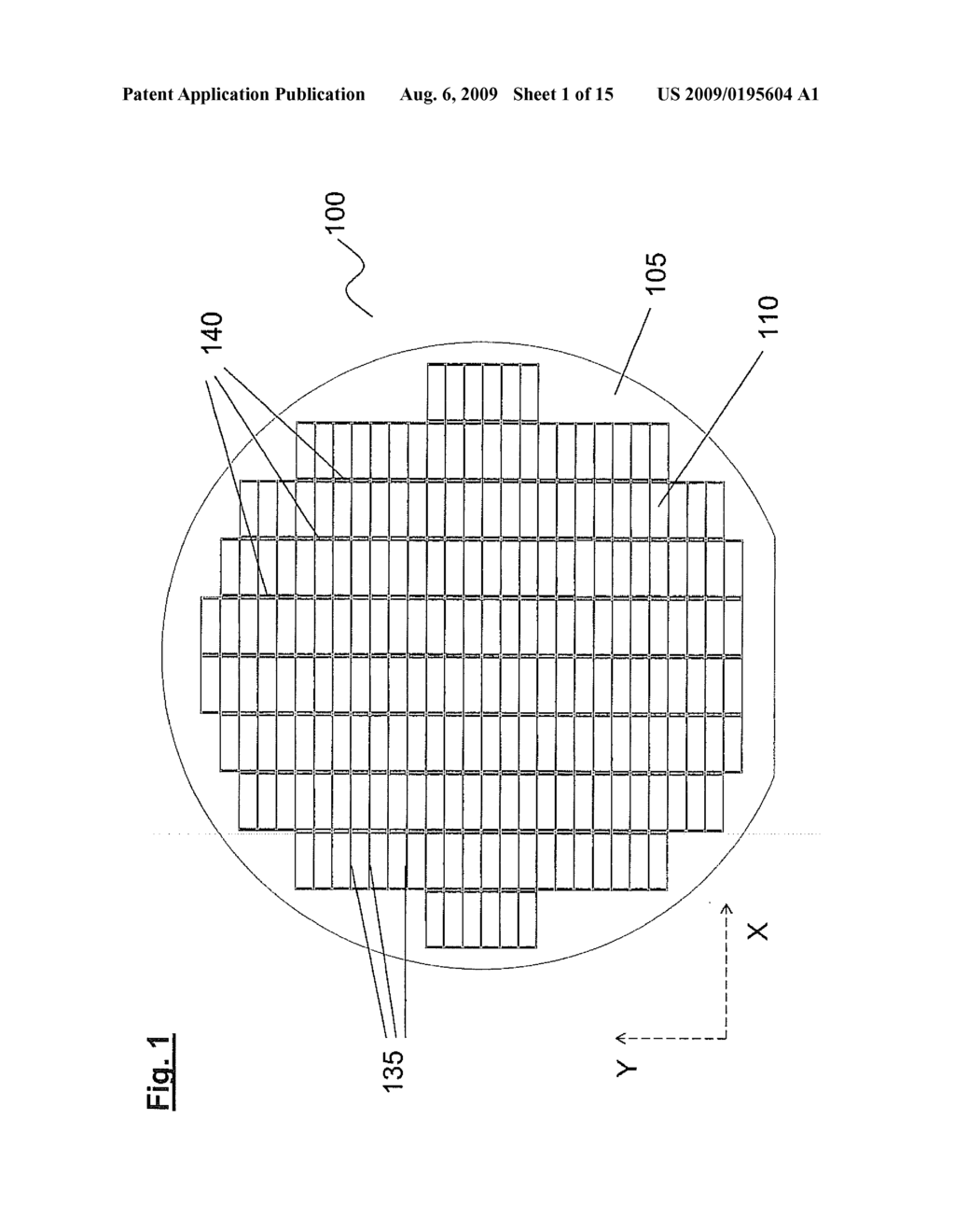 INK-JET PRINTHEAD AND MANUFACTURING METHOD THEREOF - diagram, schematic, and image 02