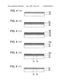 MANUFACTURING METHOD OF NOZZLE PLATE FOR LIQUID EJECTION HEAD, NOZZLE PLATE FOR LIQUID EJECTION HEAD, AND LIQUID EJECTION HEAD diagram and image