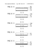 MANUFACTURING METHOD OF NOZZLE PLATE FOR LIQUID EJECTION HEAD, NOZZLE PLATE FOR LIQUID EJECTION HEAD, AND LIQUID EJECTION HEAD diagram and image