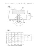 MANUFACTURING METHOD OF NOZZLE PLATE FOR LIQUID EJECTION HEAD, NOZZLE PLATE FOR LIQUID EJECTION HEAD, AND LIQUID EJECTION HEAD diagram and image