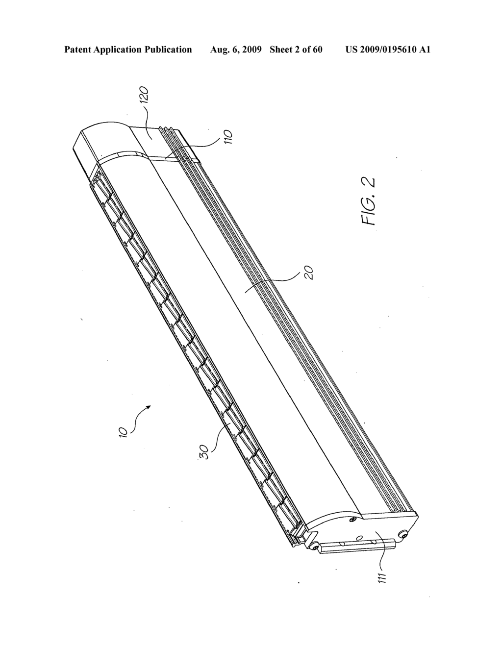 Printer Having Removably Constrained Printhead - diagram, schematic, and image 03