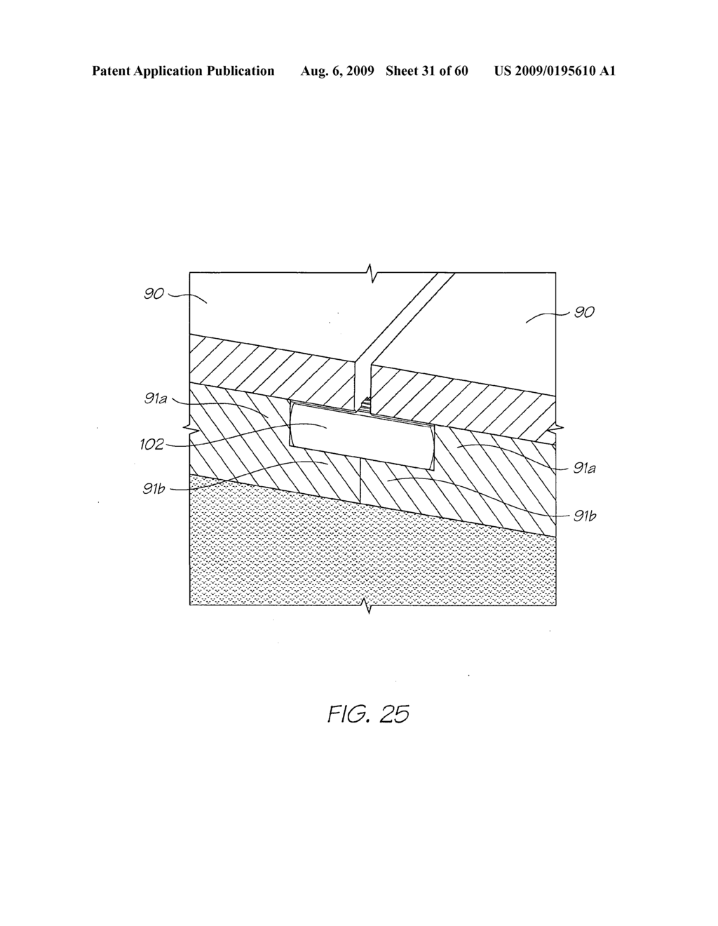 Printer Having Removably Constrained Printhead - diagram, schematic, and image 32