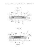 METHOD FOR PRODUCING LIQUID TRANSPORT APPARATUS AND METHOD FOR PRODUCING PIEZOELECTRIC ACTUATOR diagram and image