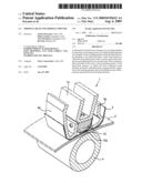 Thermal head and thermal printer diagram and image