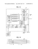 OPTICAL SCANNING DEVICE AND IMAGE FORMING APPARATUS diagram and image