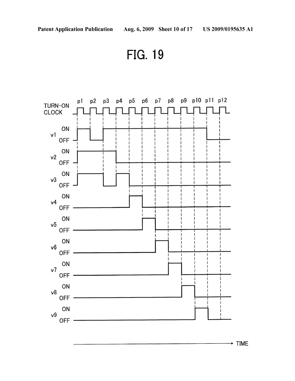 OPTICAL SCANNING DEVICE AND IMAGE FORMING APPARATUS - diagram, schematic, and image 11