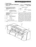 VISION SYSTEM WITH SOFTWARE CONTROL FOR DETECTING DIRT AND OTHER IMPERFECTIONS ON EGG SURFACES diagram and image