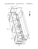 VISION SYSTEM WITH SOFTWARE CONTROL FOR DETECTING DIRT AND OTHER IMPERFECTIONS ON EGG SURFACES diagram and image