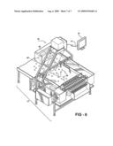 VISION SYSTEM WITH SOFTWARE CONTROL FOR DETECTING DIRT AND OTHER IMPERFECTIONS ON EGG SURFACES diagram and image