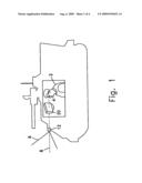 Interactive Virtual Window Vision System For Mobile Platforms diagram and image