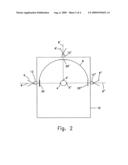 Interactive Virtual Window Vision System For Mobile Platforms diagram and image