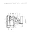 INTERCONNECTED CAMERA MODULE AND PRINTER MODULE diagram and image