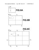 MULTI-FOCUS CAMERA APPARATUS AND IMAGE PROCESSING METHOD AND PROGRAM USED THEREIN diagram and image