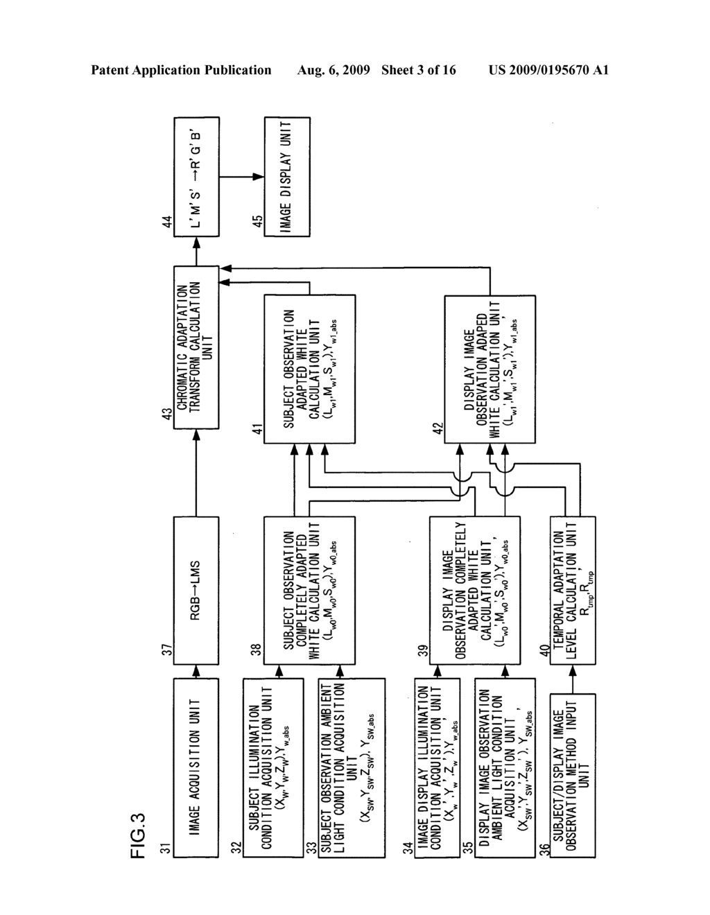 Image processing device, image processing method and program product - diagram, schematic, and image 04