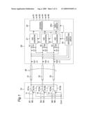 MULTIPLE DIFFERENTIAL TRANSMISSION SYSTEM diagram and image